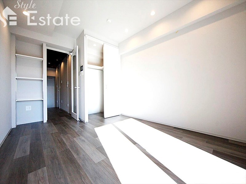 Thames garden placeの物件内観写真