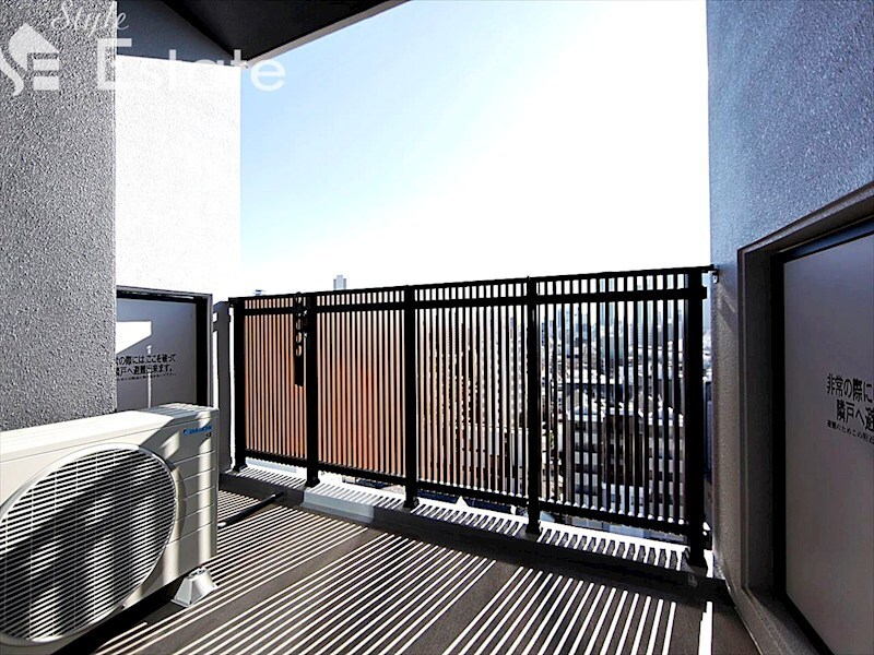 Thames garden placeの物件内観写真