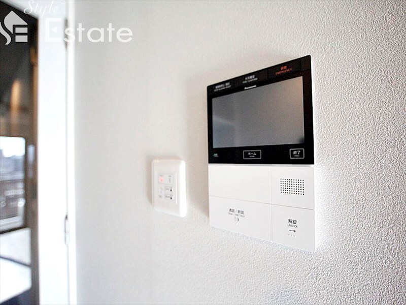 Thames garden placeの物件内観写真