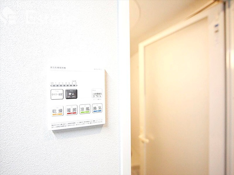 Thames garden placeの物件内観写真