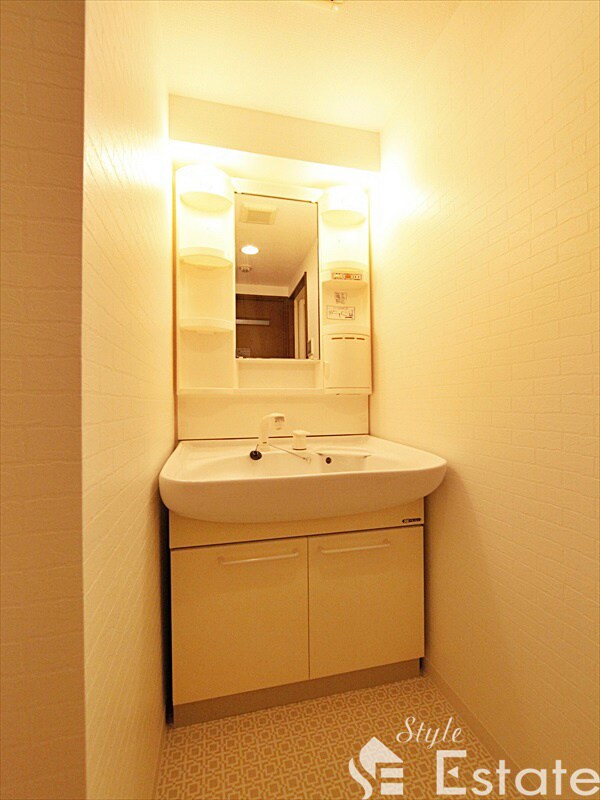 クピットガーデン千代田の物件内観写真