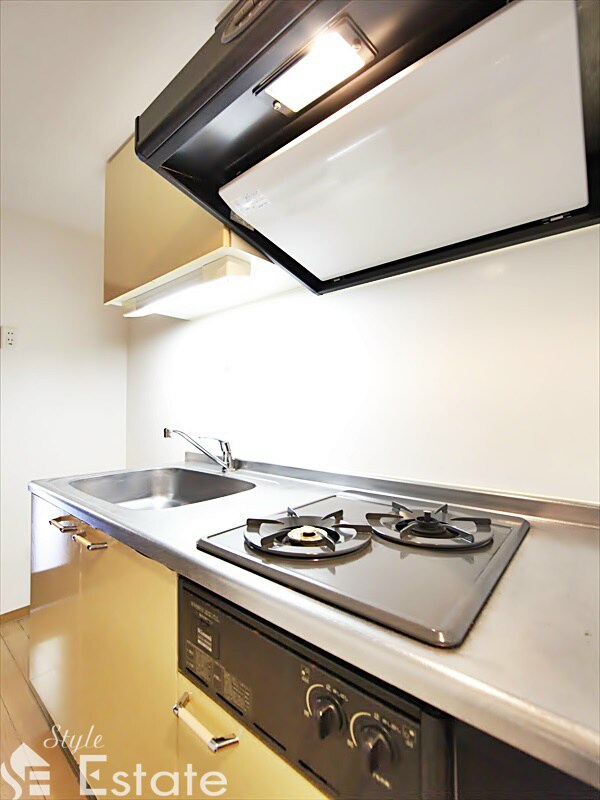 クピットガーデン千代田の物件内観写真