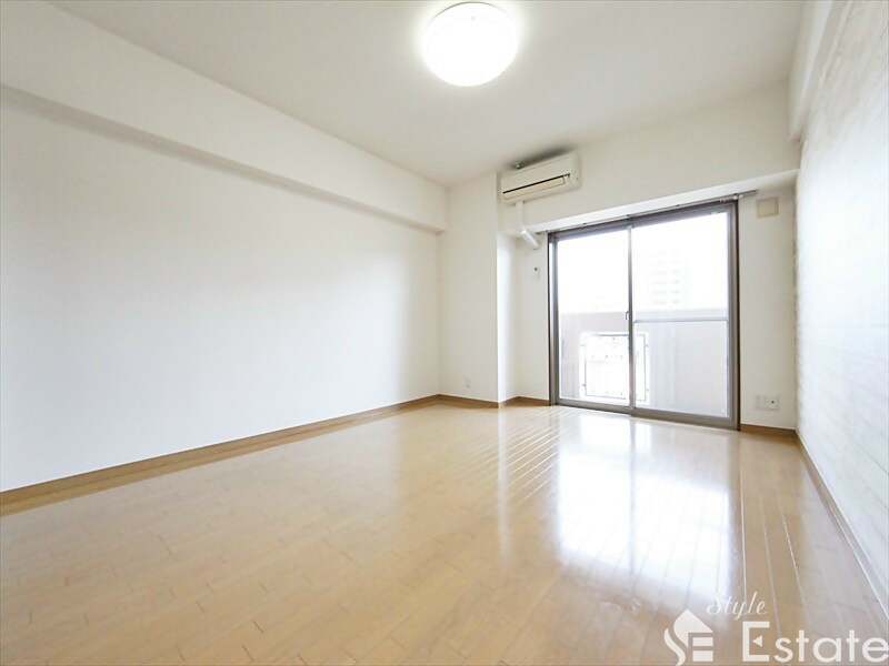 クピットガーデン千代田の物件内観写真