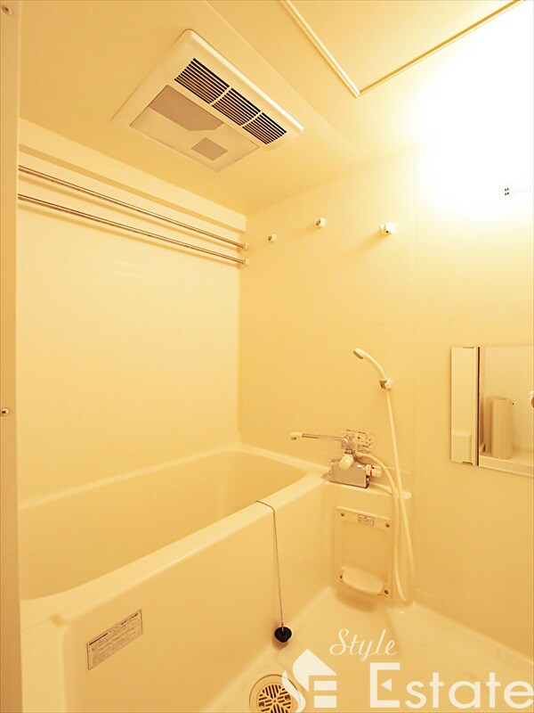 クピットガーデン千代田の物件内観写真