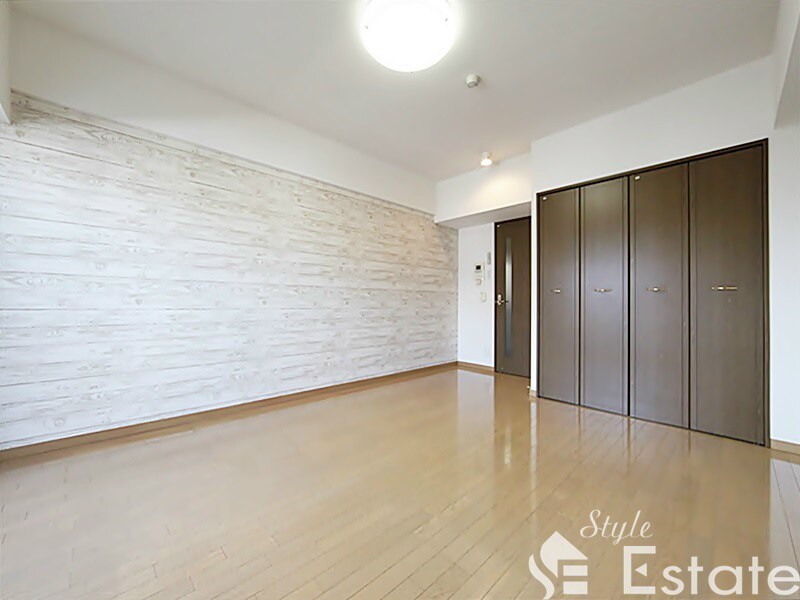 クピットガーデン千代田の物件内観写真