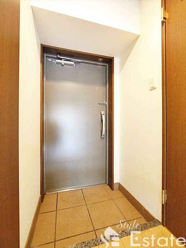 クピットガーデン千代田の物件内観写真