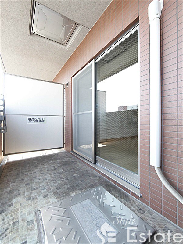 クピットガーデン千代田の物件内観写真