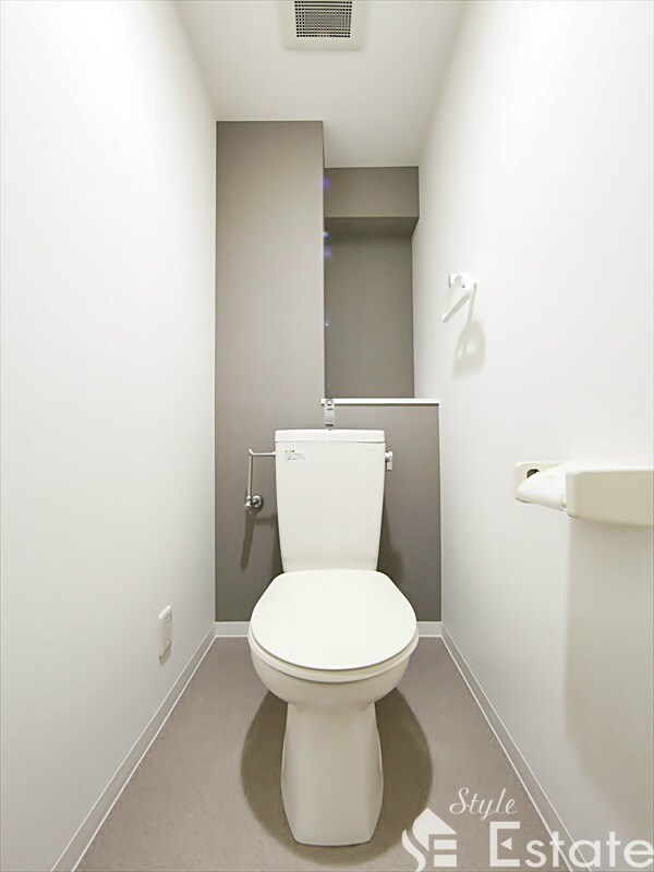 クピットガーデン千代田の物件内観写真