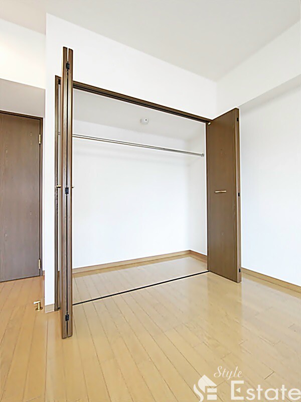 クピットガーデン千代田の物件内観写真