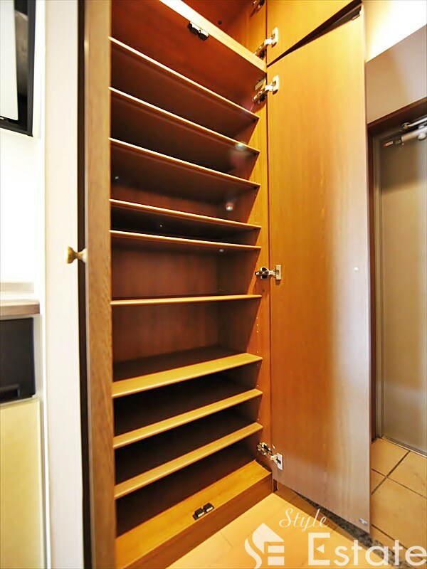 クピットガーデン千代田の物件内観写真