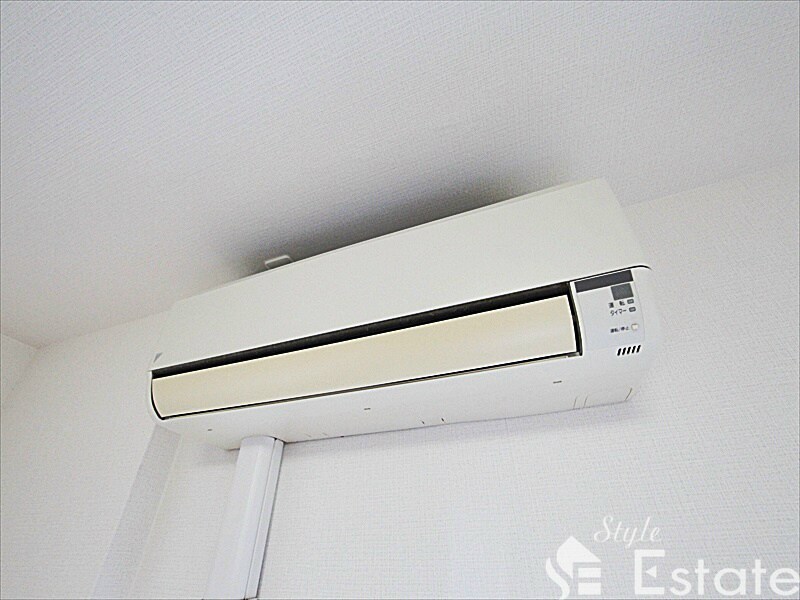 クピットガーデン千代田の物件内観写真