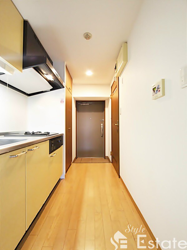 クピットガーデン千代田の物件内観写真