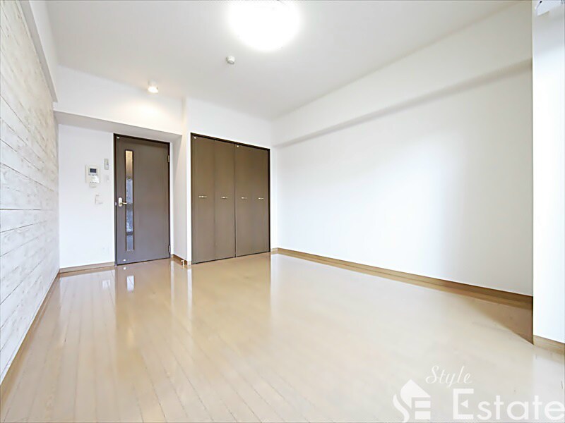 クピットガーデン千代田の物件内観写真