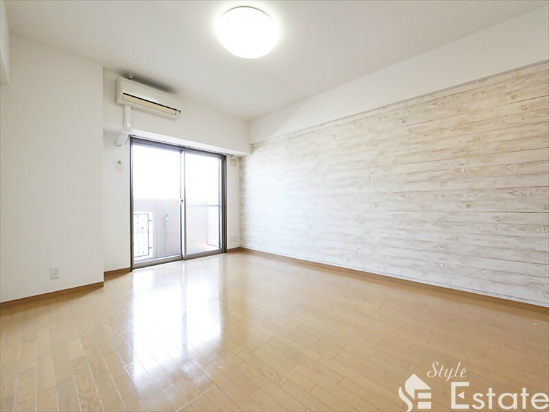 クピットガーデン千代田の物件内観写真