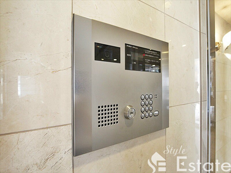 クピットガーデン千代田の物件内観写真