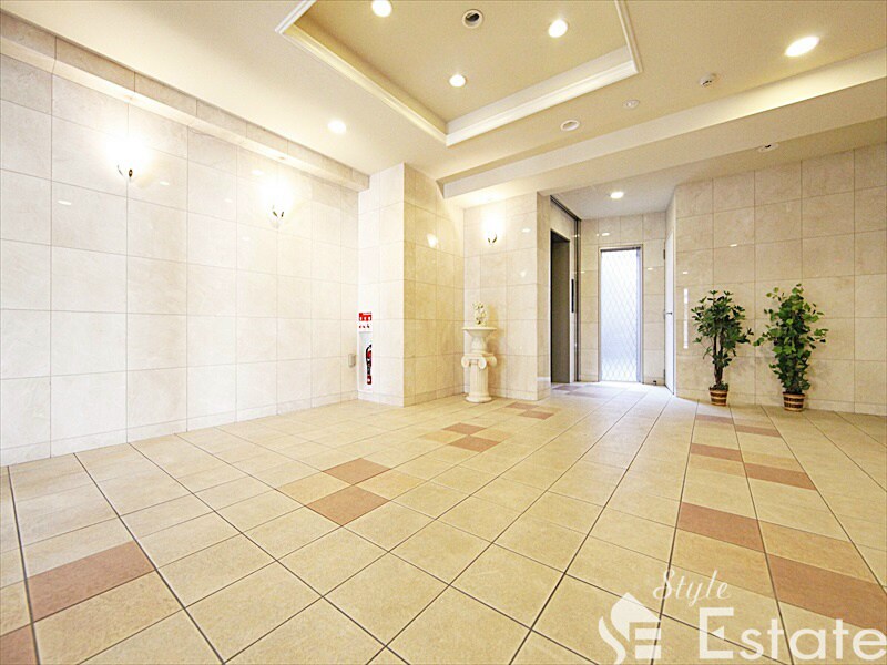 クピットガーデン千代田の物件内観写真