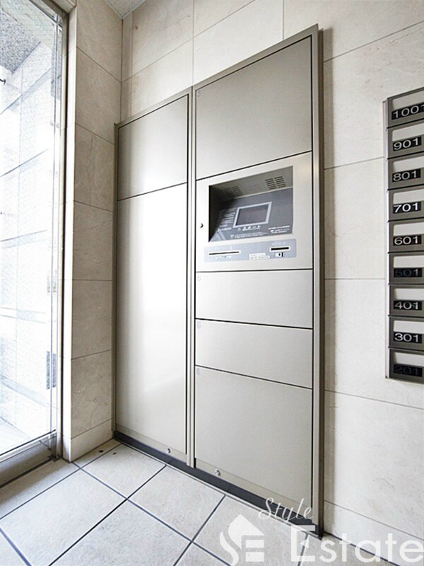 クピットガーデン千代田の物件内観写真