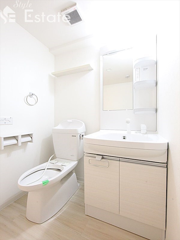 et toi 中村公園の物件内観写真