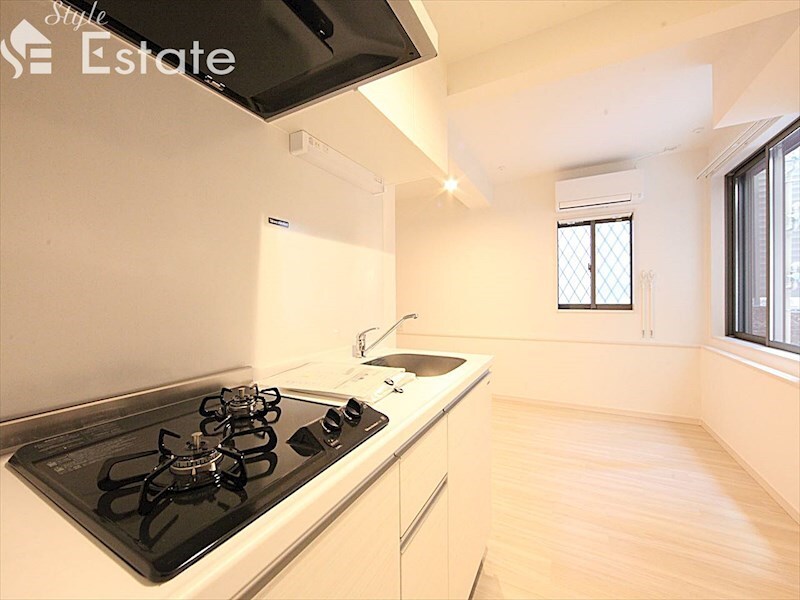 et toi 中村公園の物件内観写真