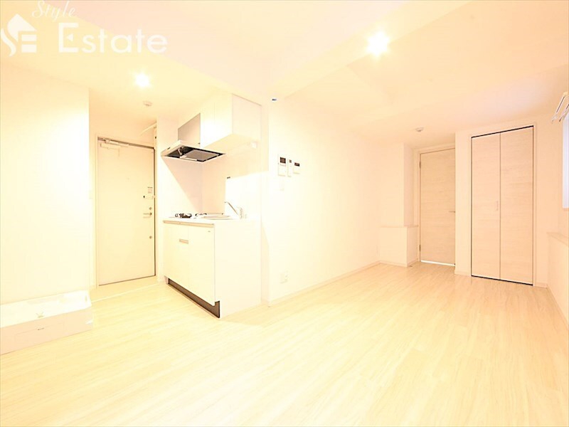 et toi 中村公園の物件内観写真