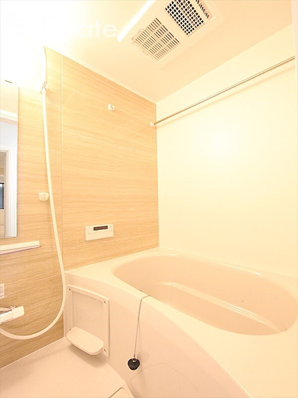 et toi 中村公園の物件内観写真