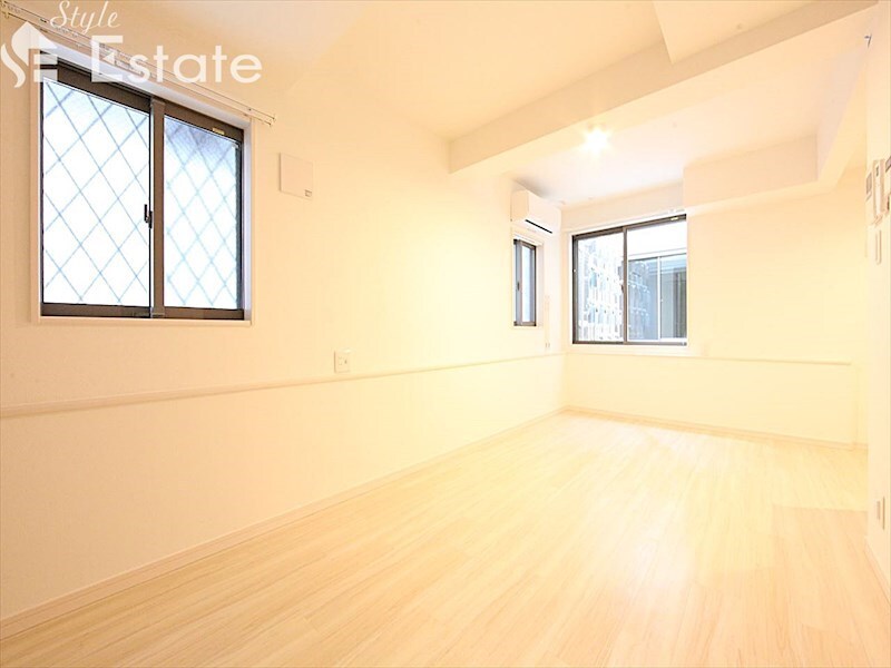 et toi 中村公園の物件内観写真