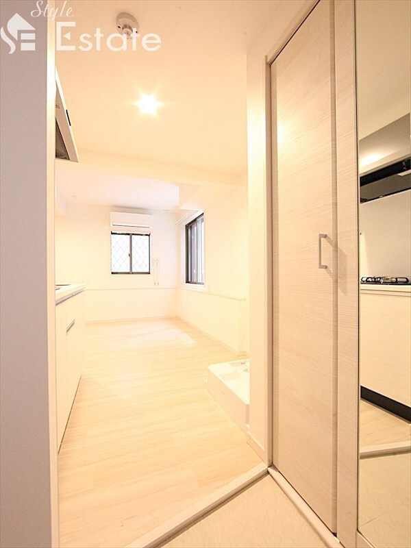 et toi 中村公園の物件内観写真