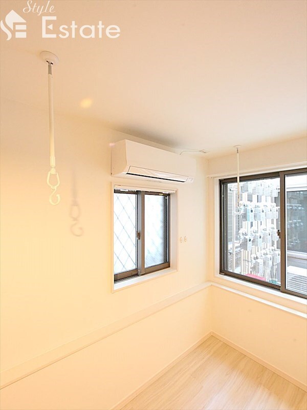 et toi 中村公園の物件内観写真