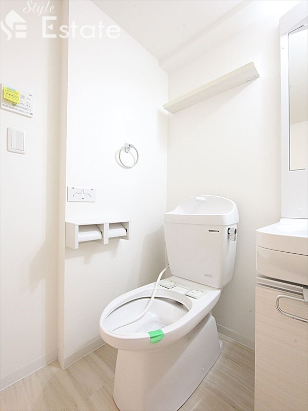 et toi 中村公園の物件内観写真