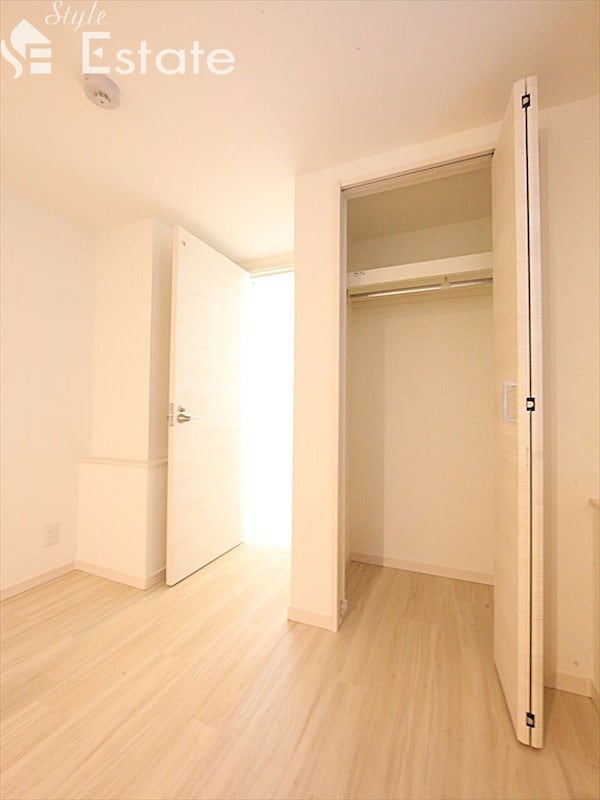 et toi 中村公園の物件内観写真