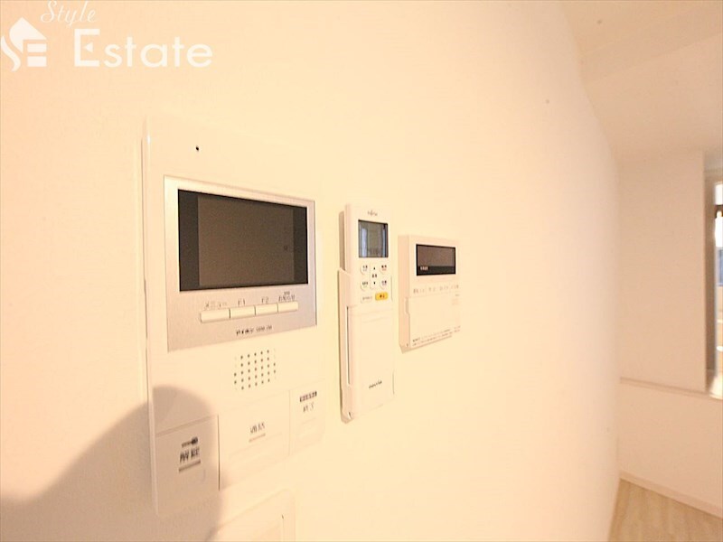 et toi 中村公園の物件内観写真