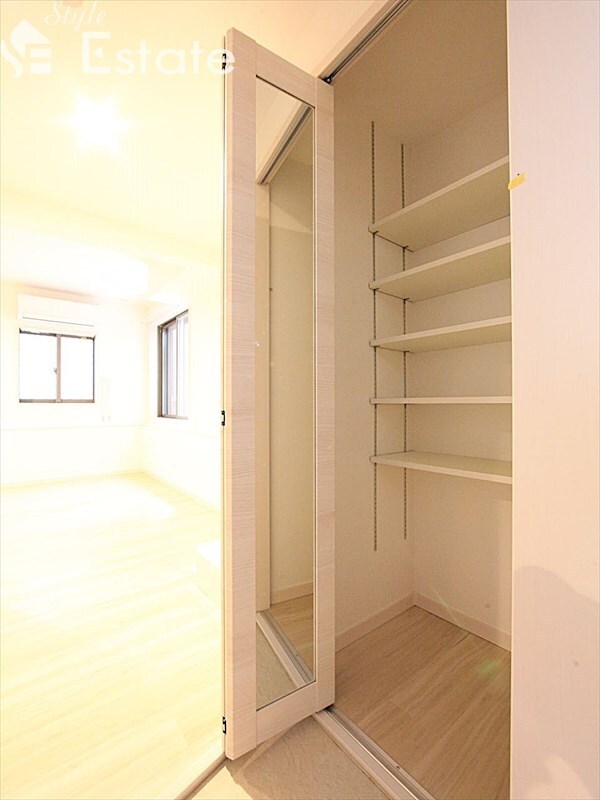 et toi 中村公園の物件内観写真