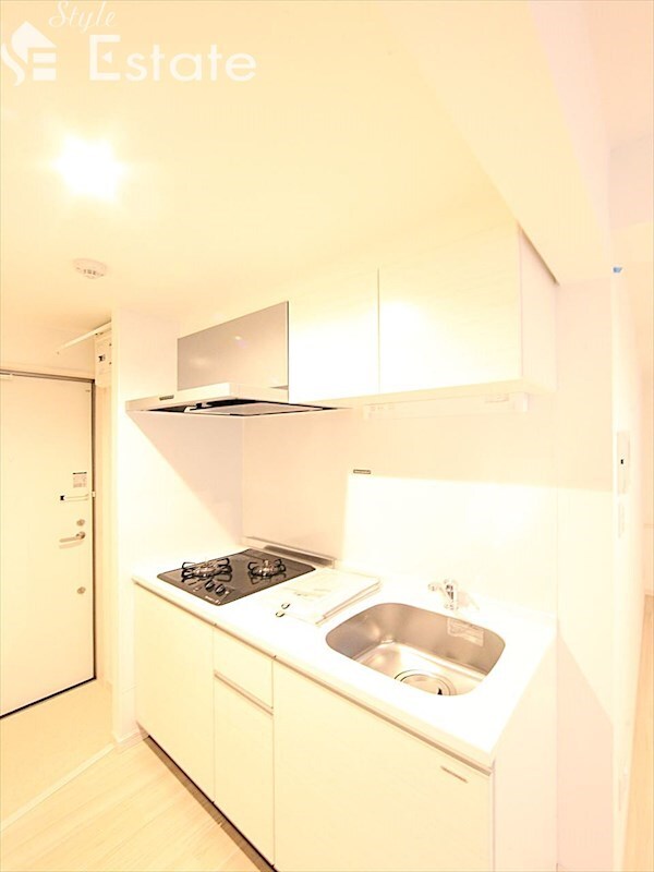 et toi 中村公園の物件内観写真