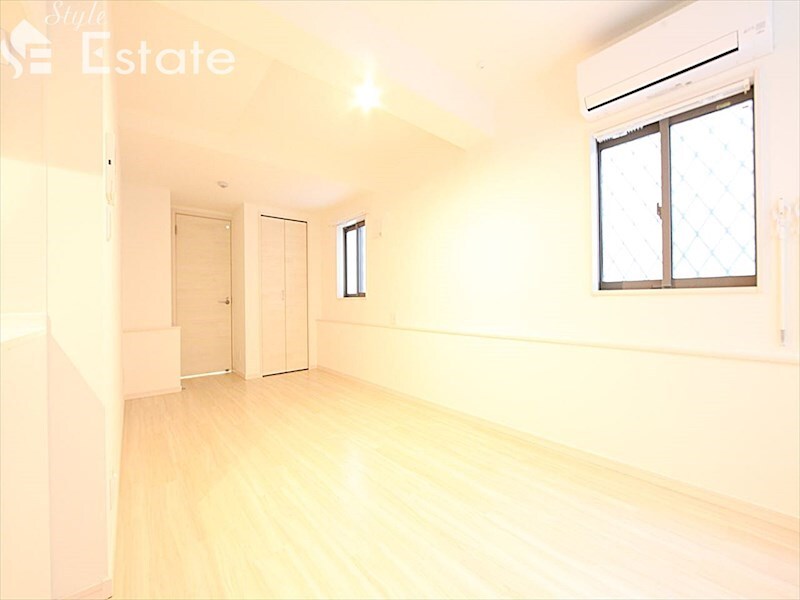 et toi 中村公園の物件内観写真