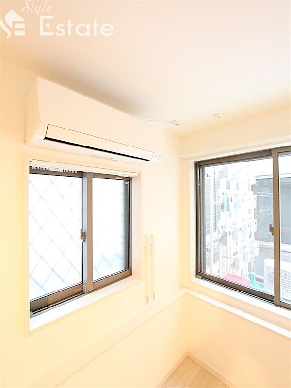 et toi 中村公園の物件内観写真