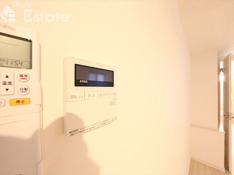 et toi 中村公園の物件内観写真