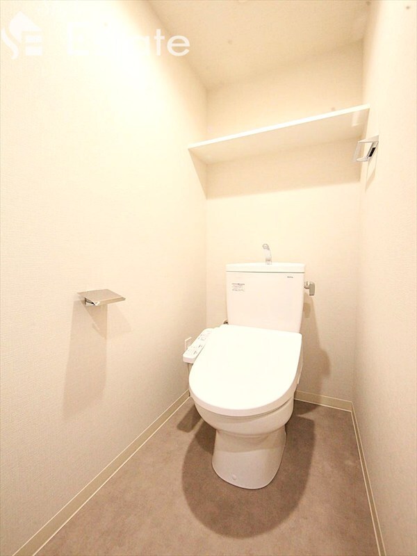 プレサンス名駅南ブリエの物件内観写真