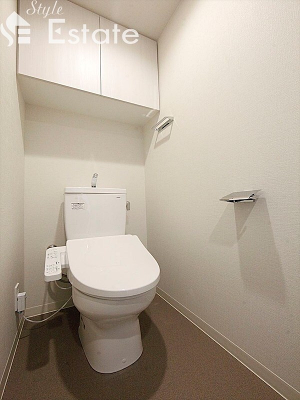 プレサンス名駅南ブリエの物件内観写真