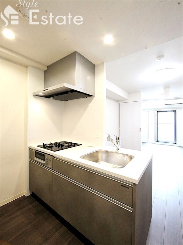 プレサンス名駅南ブリエの物件内観写真