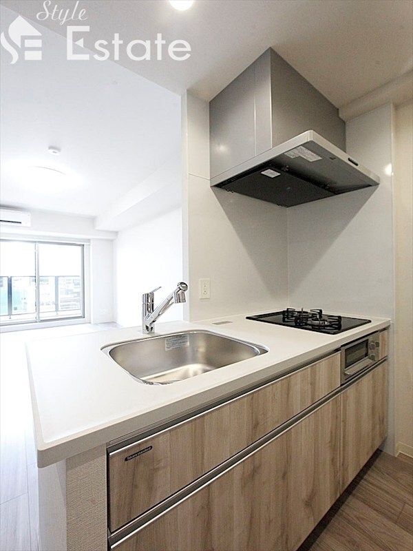 プレサンス名駅南ブリエの物件内観写真