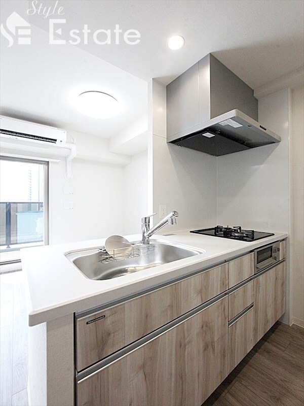 プレサンス名駅南ブリエの物件内観写真