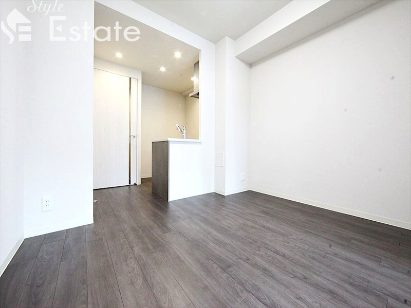 プレサンス名駅南ブリエの物件内観写真