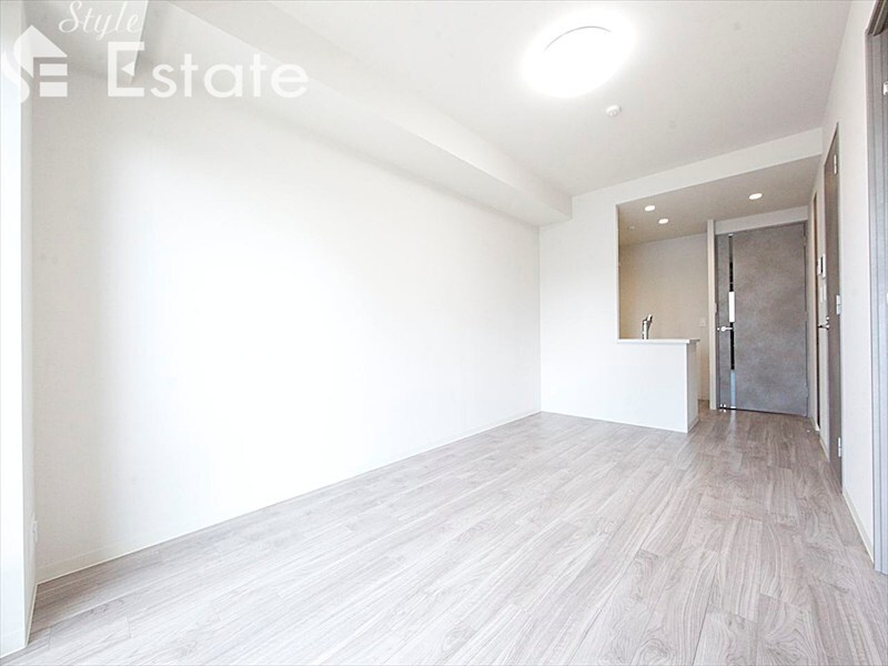 プレサンス名駅南ブリエの物件内観写真