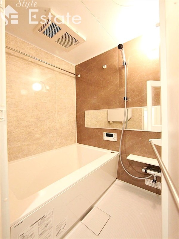 プレサンス名駅南ブリエの物件内観写真