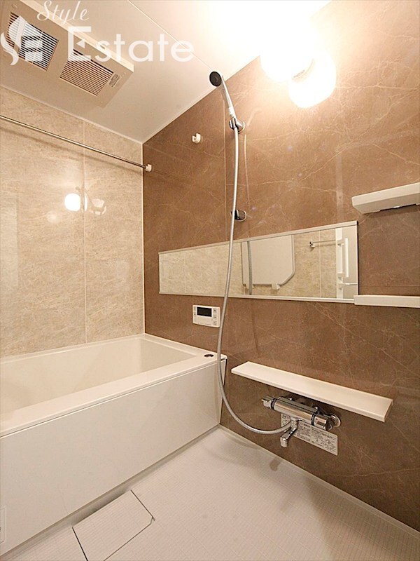 プレサンス名駅南ブリエの物件内観写真