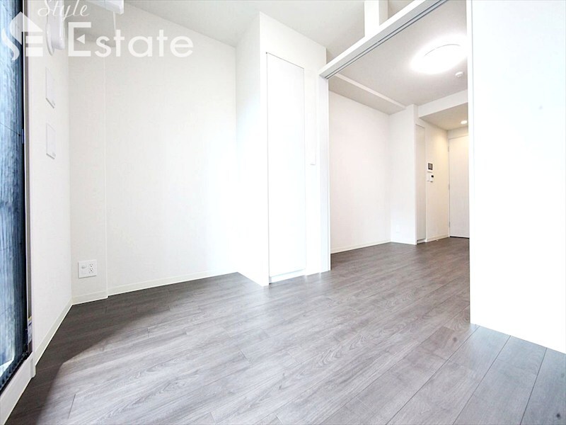 プレサンス名駅南ブリエの物件内観写真