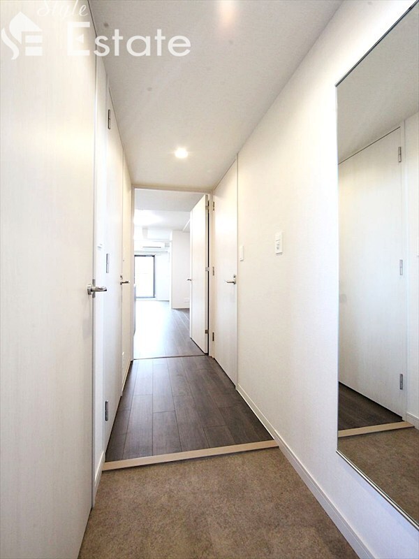 プレサンス名駅南ブリエの物件内観写真