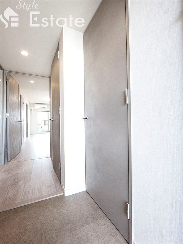 プレサンス名駅南ブリエの物件内観写真