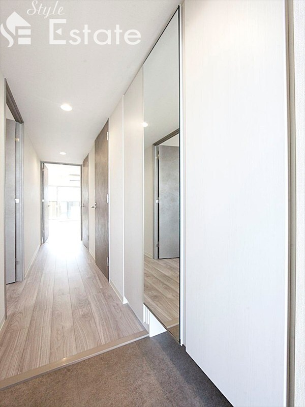 プレサンス名駅南ブリエの物件内観写真