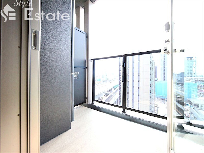 プレサンス名駅南ブリエの物件内観写真